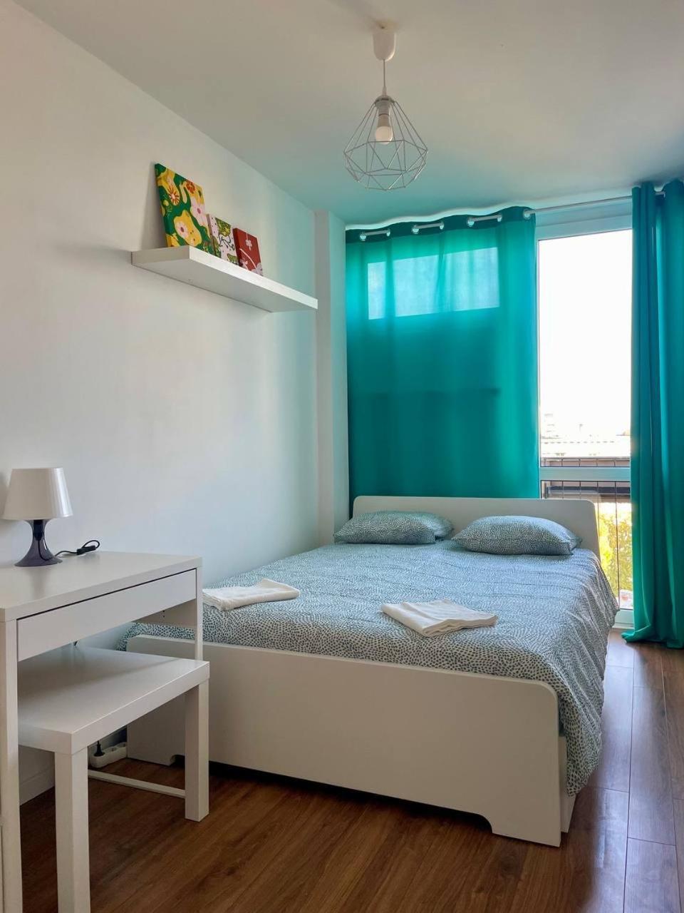 Halby Rooms Grzybowska 5 Varsovia Exterior foto